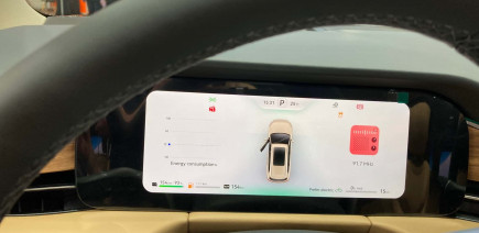 La maison-mère de TikTok prépare son arrivée dans l’automobile : à quoi faut-il s’attendre ?