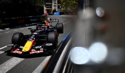 Les classements au championnat après le Grand Prix - MONACO