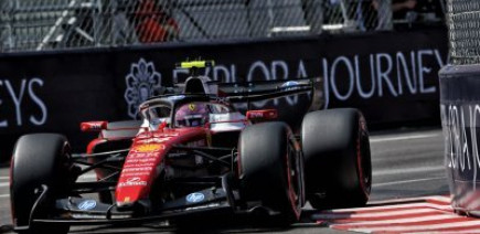 Que s'est-il passé entre vendredi et samedi chez Ferrari ? Hamilton s'interroge