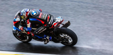8H de Spa Motos : Le classement final de la course, triomphe à domicile pour la BMW n°37