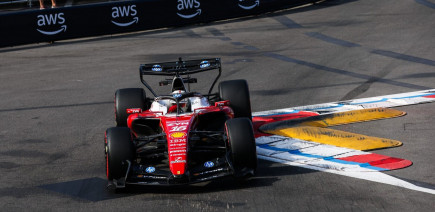 Pourquoi Leclerc a souffert en qualifications à Monaco