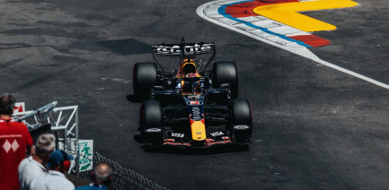 Verstappen envoie un message à la F1 après les qualifications de Monaco
