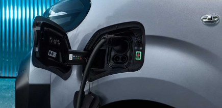 Utilitaires hybrides, nouvelles batteries, véhicule autonome… Stellantis Pro One dévoile sa feuille de route 2030