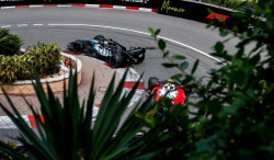 LIVE F1 : Le Grand Prix de Monaco 2026 en direct