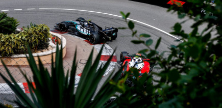 LIVE F1 : Le Grand Prix de Monaco 2026 en direct