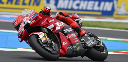 GP de Hongrie de MotoGP : Le classement final de la course, Marc Marquez décroche sa 100e victoire
