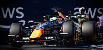 Verstappen trahi par le moteur Red Bull dès le tour de formation à Monaco