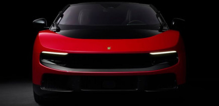 Ferrari Luce : la marque est finalement prête à détruire sa première voiture électrique