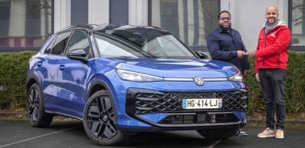 Nouveau Volkswagen T-Roc : qu'en pensent les lecteurs d'Auto Plus ?