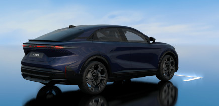 Les prix des électriques qui baissent et des ventes qui explosent, l’Alpine GTS qui arrive un peu en retard, Tesla et ses 42 robotaxis, MG qui monte en gamme avec une superbe berline, et une offre inédite pour recharger sa voiture… Bienvenue dans Regen n°