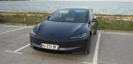 ESSAI - Tesla Model 3 Propulsion (2026) : notre avis sur la moins chère des Tesla