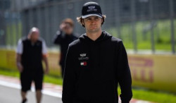 Cadillac F1 va faire rouler Herta en essais libres pour la première fois