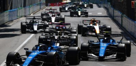 Quelle est la plus belle Williams en Formule 1?