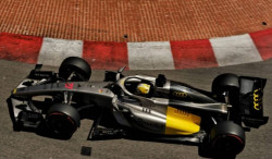 Audi manque le coche à Monaco : une pénalité tardive a frappé Nico Hülkenberg