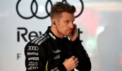 Audi F1 veut voir les signes 'encourageants' avant Barcelone