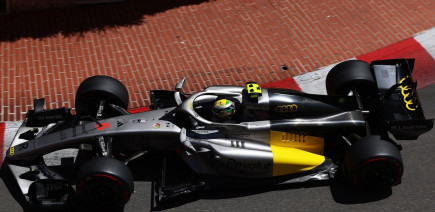 Pourquoi Audi F1 refuse des changements moteur majeurs en 2027