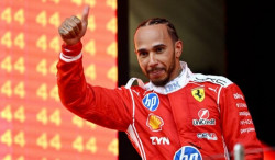 Lewis Hamilton réclame une enquête après une sanction "incompréhensible" à Monaco
