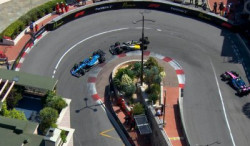 Sainz voit rouge après sa collision avec Hülkenberg, le pilote Audi F1 se défend