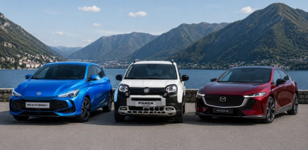 Voitures essence, hybrides, diesel et électriques, quelles sont les meilleures promos de juin 2026 ?