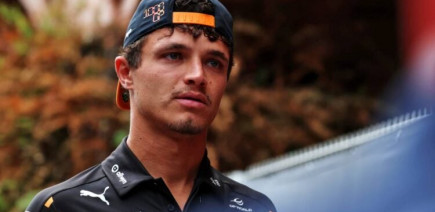 Lando Norris alerte sur un risque de pénalité après un nouveau week-end cauchemardesque à Monaco
