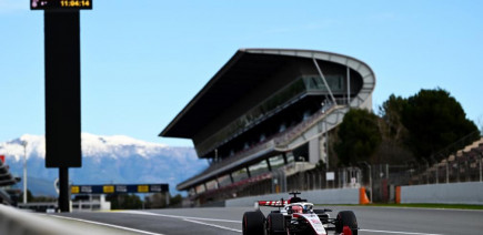 GP de Catalogne de F1 : programme, horaires et chaînes TV du week-end, Kimi Antonelli toujours imbattable ?