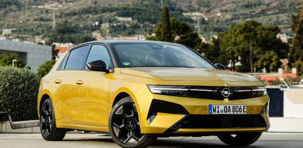 Quel avenir pour l’Opel Astra ?