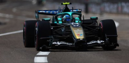 'Nous devons redessiner le châssis' : enfin l'aveu clair chez Aston Martin F1