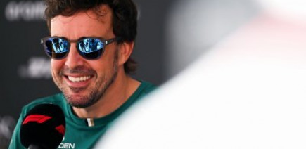 Alonso et De la Rosa racontent la renaissance de la F1 en Espagne