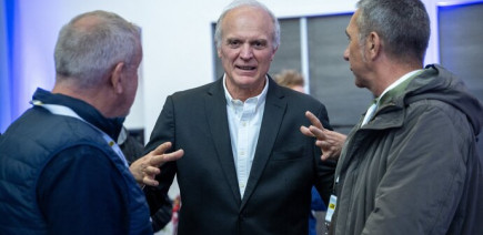 « La permacrise est le nouveau normal mondial », le Président de Michelin plaide pour un retour urgent de la compétitivité