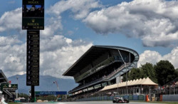 Barcelone, six mois plus tard, la Formule 1 retrouve un terrain connu : pour le meilleur ?