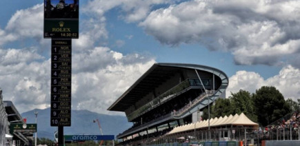 Barcelone, six mois plus tard, la Formule 1 retrouve un terrain connu : pour le meilleur ?