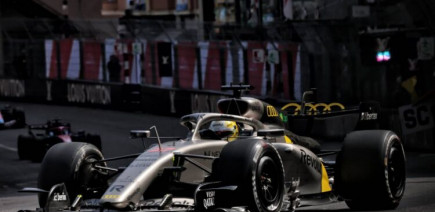 Coup dur pour Verstappen : Audi s’oppose à un changement moteur clé réclamé par le Néerlandais