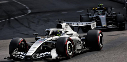 GP de Barcelone de F1 : L’écurie Cadillac veut passer un cap ce week-end