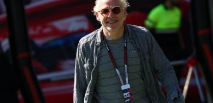 Villeneuve démonte le modèle actuel des filières vers la F1