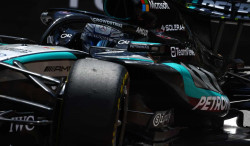 Antonelli cèdera son baquet vendredi au GP de Barcelone