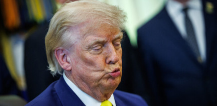 L’Amérique de l’automobile de plus en plus hostile à Trump ?