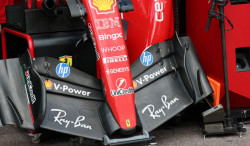 Pourquoi la Ferrari SF-26 va radicalement changer de visage à Barcelone
