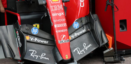 Pourquoi la Ferrari SF-26 va radicalement changer de visage à Barcelone