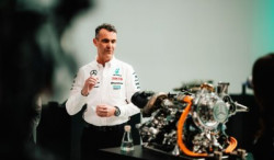 Officiel : la F1 valide de nouveaux moteurs pour 2027 puis 2028, l'hybride en baisse