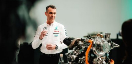 Officiel : la F1 valide de nouveaux moteurs pour 2027 puis 2028, l'hybride en baisse
