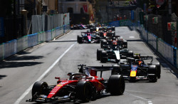 Moteurs F1 : un accord trouvé pour corriger le tir en 2027 et 2028