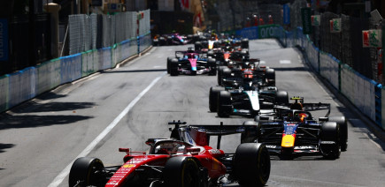 Moteurs F1 : un accord trouvé pour corriger le tir en 2027 et 2028