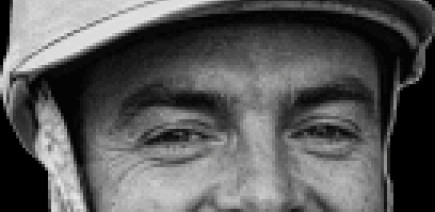 Pilote du jour: Fred WACKER