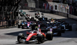 Max Verstappen entendu : la FIA valide une évolution majeure des moteurs F1 à partir de 2027