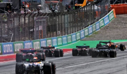 Course contre la montre pour les équipes F1 avant Barcelone : un défi logistique majeur