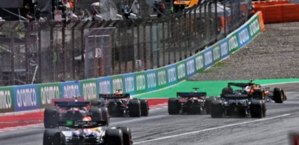 Course contre la montre pour les équipes F1 avant Barcelone : un défi logistique majeur