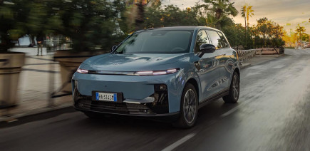 Leapmotor B10 : un SUV familial électrique ou à prolongateur d’autonomie à moins de 30 000 € !