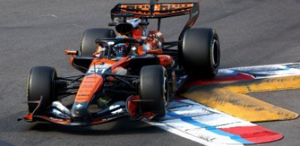 'Trop de gremlins dans la McLaren' : le constat est clair pour l'équipe de Woking