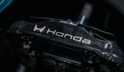 Honda salue un compromis 'raisonnable' sur les moteurs 2027 et 2028 en F1