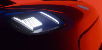 MG 2 : voici un premier aperçu de la future rivale de notre Renault 5 électrique